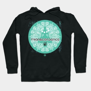 transcendence Overwatch hero Hoodie